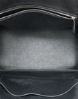 HMS Noir Birkin 35 Bag