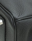 HMS Noir Birkin 35 Bag