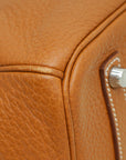 HMS Gold Retourne Birkin 35 Bag