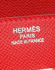 HMS Geranium Retourne Birkin 35 Bag