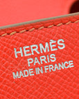 HMS Rose Jaipur Sellier Birkin 35 Bag