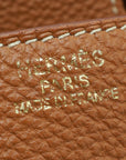 HMS Gold Retourne Birkin 35 Bag