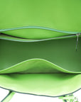 HMS Vert Cru Birkin 35 Bag