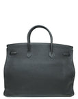 HMS Noir Birkin 40 Bag