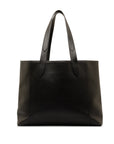 Black LV Damier Infini Cabas Voyage Tote Bag