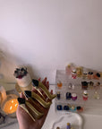 Designer-Mini-Parfum Überraschungsbundle für Damen