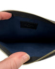 Black WRISTLET Luxury DESIGNER by LV Size:MEDIUM