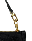 Black WRISTLET Luxury DESIGNER by LV Size:MEDIUM