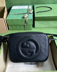 GC499 GCCI Blondie Small Shoulder Bag / 8.3"W x 6.1"H x 3.1"D