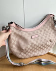 GC689 GCCI B Shoulder Bag / 13x9x1.6inch