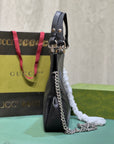 GC582 GCCI Blondie Medium Tote Bag / 13.6x16.1x3.1inch