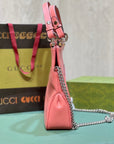 GC583 GCCI Blondie Medium Tote Bag / 13.6x16.1x3.1inch