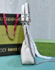 GC585 GCCI Blondie Medium Tote Bag / 13.6x16.1x3.1inch