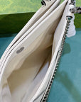 GC585 GCCI Blondie Medium Tote Bag / 13.6x16.1x3.1inch