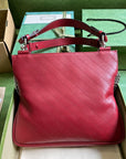 GC536 GCCI Blondie Small Tote Bag / HIGHEST QUALITY VERSION / 11.8"W x 9.4"H x 2.4"D