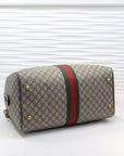 GC443 GCCI Savoy Large Duffle Bag/ 20.5"W x 13"H x 11"D