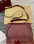 GC661 GCCI Blondie Small/Medium Top Handle Bag / HIGHEST QUALITY VERSION