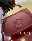 GC661 GCCI Blondie Small/Medium Top Handle Bag / HIGHEST QUALITY VERSION