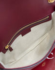GC661 GCCI Blondie Small/Medium Top Handle Bag / HIGHEST QUALITY VERSION