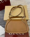 GC662 GCCI Blondie Small/Medium Top Handle Bag / HIGHEST QUALITY VERSION