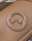 GC662 GCCI Blondie Small/Medium Top Handle Bag / HIGHEST QUALITY VERSION