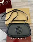GC661 GCCI Blondie Small/Medium Top Handle Bag / HIGHEST QUALITY VERSION
