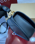 GC663 GCCI Blondie Small/Medium Top Handle Bag / HIGHEST QUALITY VERSION