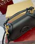GC663 GCCI Blondie Small/Medium Top Handle Bag / HIGHEST QUALITY VERSION