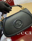 GC663 GCCI Blondie Small/Medium Top Handle Bag / HIGHEST QUALITY VERSION