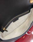 GC663 GCCI Blondie Small/Medium Top Handle Bag / HIGHEST QUALITY VERSION