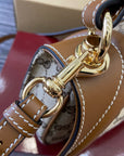 GC664 GCCI Blondie Small/Medium Top Handle Bag / HIGHEST QUALITY VERSION