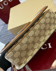 GC664 GCCI Blondie Small/Medium Top Handle Bag / HIGHEST QUALITY VERSION