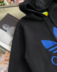 CLTH287 Adidas x GCCI Sweatshirt