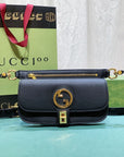 GC471 GCCI Blondie Belt Bag / 9.4"W x 5.5"H x 2"D