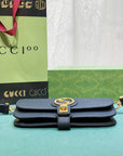 GC471 GCCI Blondie Belt Bag / 9.4"W x 5.5"H x 2"D