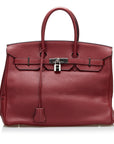 HMS Togo Birkin 35 Handbag