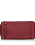 HMS Togo Birkin 35 Handbag