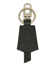 Black LV Cloche Cles Key Holder