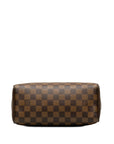Brown LV Damier Ebene Brera HandBag