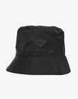 PRD 2020 Black Re-Nylon Bucket Hat Size S