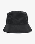 PRD 2020 Black Re-Nylon Bucket Hat Size S