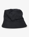 PRD Black Re-Nylon Bucket Hat Size S