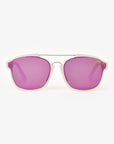 Christian D1OR 'D1OR Abstract' White Sunglasses