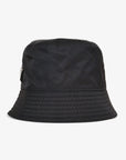 PRD Black Re-Nylon Bucket Hat Size S