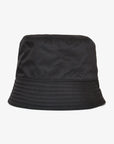 PRD Black Re-Nylon Bucket Hat Size S