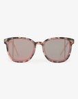 Christian D1OR Brown Tortoiseshell D1OR Step Sunglasses