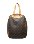 Brown LV Monogram Excursion HandBag