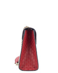 Emily Medium GCCIssima Leather Bag
