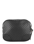 Bree Mini MicroGCCIssima Leather Bag