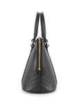 Dome Mini MicroGCCIssima Leather Bag
